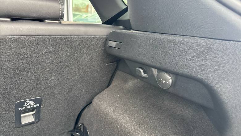 Ford Puma 1.0 EcoBoost Hybrid mHEV ST-Line Vignale 5dr Petrol Hatchback